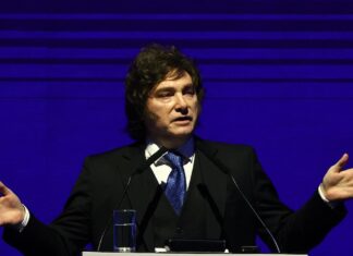 Javier Milei y sus medidas, en vivo: el regreso de Adorni a las conferencias de prensa y el avance de la causa judicial