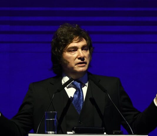 Javier Milei y sus medidas, en vivo: el regreso de Adorni a las conferencias de prensa y el avance de la causa judicial