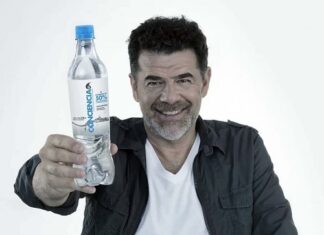 La angustia de Julián Weich por el cierre de su empresa después de 16 años
