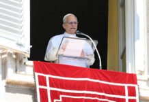 Crece la expectativa por una visita del Papa León XIV a la Argentina en noviembre de este año