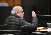 La última transformación de José López en el juicio de los cuadernos de las coimas