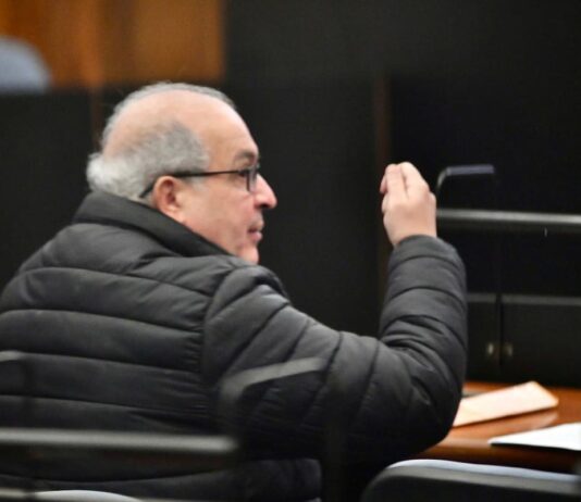 La última transformación de José López en el juicio de los cuadernos de las coimas
