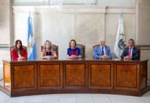 Se multiplicó casi cinco veces el ingreso de causas a la Corte porteña, que aplicará un sistema de inteligencia artificial
