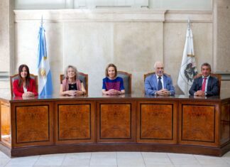 Se multiplicó casi cinco veces el ingreso de causas a la Corte porteña, que aplicará un sistema de inteligencia artificial