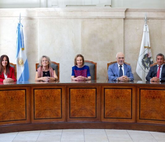 Se multiplicó casi cinco veces el ingreso de causas a la Corte porteña, que aplicará un sistema de inteligencia artificial