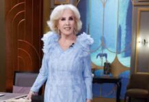 Mirtha Legrand habló de su estado de salud y contó cuándo retomará su programa