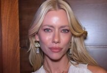 Nicole Neumann sorprendió al contar cuál es su juguete sexual favorito