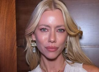 Nicole Neumann sorprendió al contar cuál es su juguete sexual favorito