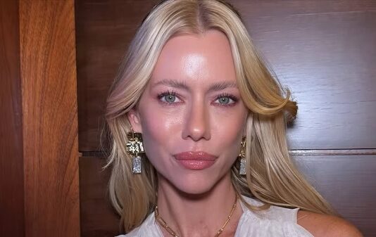 Nicole Neumann sorprendió al contar cuál es su juguete sexual favorito
