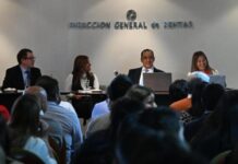 La Dirección de Innovación capacita a Rentas en IA aplicada a la gestión documental pública