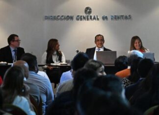 La Dirección de Innovación capacita a Rentas en IA aplicada a la gestión documental pública