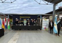 Apertura de la primera sede del Instituto de Lenguas Extranjeras Tucumán en Las Talitas