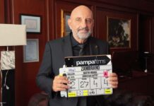 Lanzaron el primer adelanto oficial de Zambrano la serie derivada de la exitosa comedia El encargado