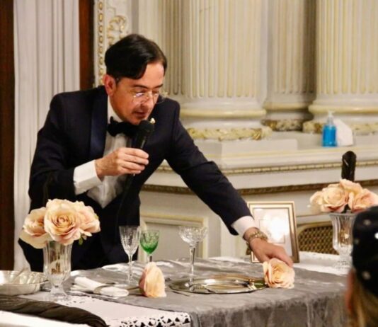 El país celebra el Día del Ceremonial y la Universidad San Pablo T destaca su importancia profesional