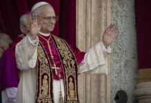 Un año de León XIV: el Papa estadounidense conmemora su aniversario entre Pompeya y Nápoles