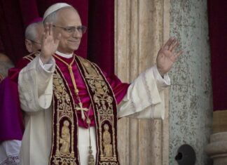 Un año de León XIV: el Papa estadounidense conmemora su aniversario entre Pompeya y Nápoles