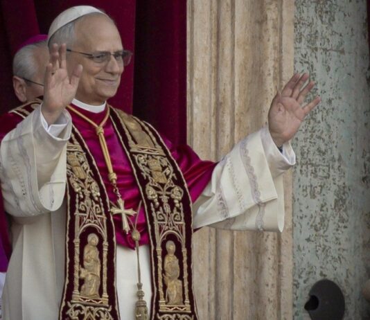 Un año de León XIV: el Papa estadounidense conmemora su aniversario entre Pompeya y Nápoles