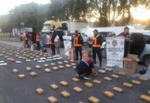 Tucumán y el NOA, en el centro de la nueva Mesa Federal contra el crimen organizado