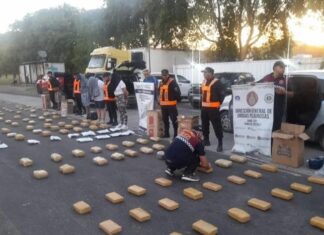 Tucumán y el NOA, en el centro de la nueva Mesa Federal contra el crimen organizado