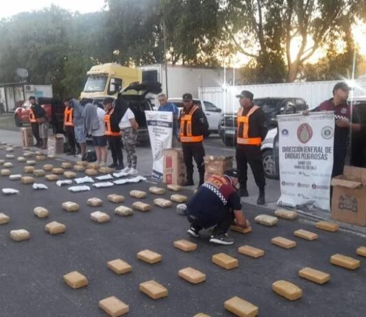 Tucumán y el NOA, en el centro de la nueva Mesa Federal contra el crimen organizado