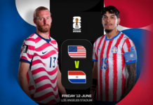 Paraguay debuta con Estados Unidos en un duelo de entrenadores argentinos