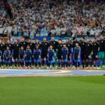 ahora sí, empieza el Mundial