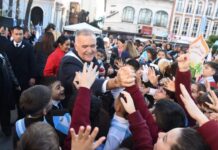 Encuesta de Hugo Haime: Jaldo supera por 17 puntos a Catalán en Tucumán