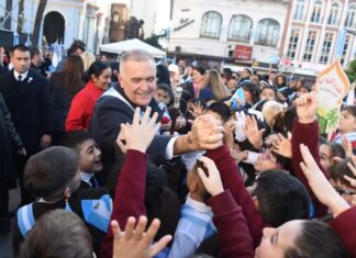 Encuesta de Hugo Haime: Jaldo supera por 17 puntos a Catalán en Tucumán