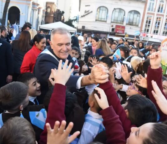 Encuesta de Hugo Haime: Jaldo supera por 17 puntos a Catalán en Tucumán