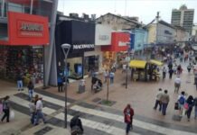 El 3 de julio el comercio en Tucumán trabajará de corrido para ver el partido de Argentina