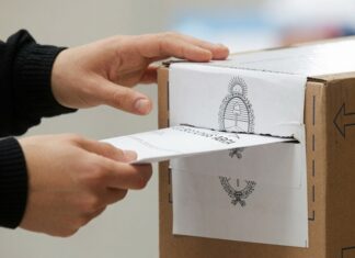 Hay 104 partidos políticos en condiciones de integrar la oferta electoral 2027 en Tucumán