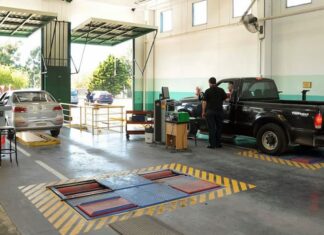 Cambios en la VTV: Desde hoy talleres mecánicos particulares podrán hacer las revisiones
