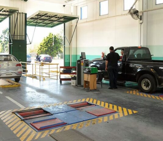 Cambios en la VTV: Desde hoy talleres mecánicos particulares podrán hacer las revisiones