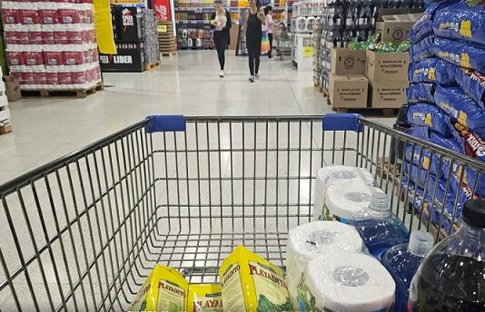 Pese a las subas, consultoras privadas estiman una inflación del 1,8% en junio