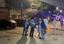 Crece la cifra de homicidios y los síntomas de la actividad narco en la provincia