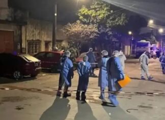 Crece la cifra de homicidios y los síntomas de la actividad narco en la provincia
