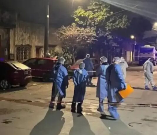 Crece la cifra de homicidios y los síntomas de la actividad narco en la provincia
