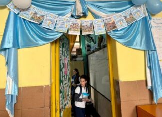 Partido de la Selección: las clases se dictarán con normalidad el viernes