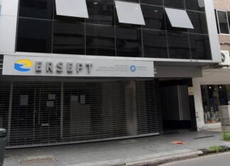 El Tribunal de Cuentas de la provincia frenó un pago millonario