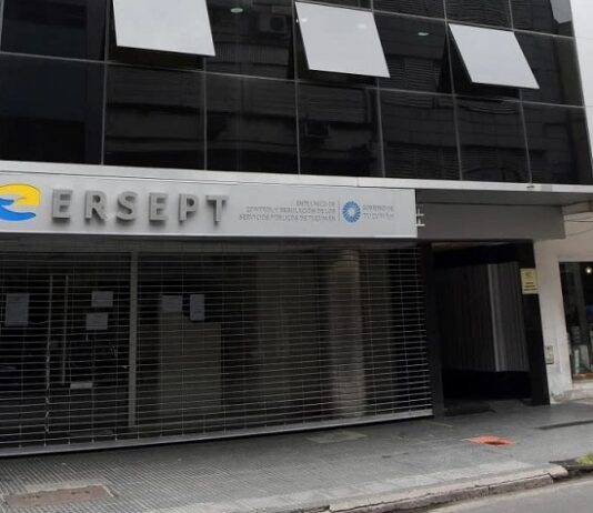 El Tribunal de Cuentas de la provincia frenó un pago millonario