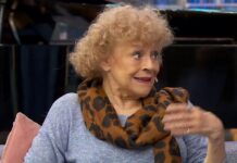 Murió la reconocida actriz María Rosa Fugazot a los 83 años