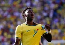 Mundial 2026: se destacan Escocia vs Marruecos y el duelo entre Brasil y Haití