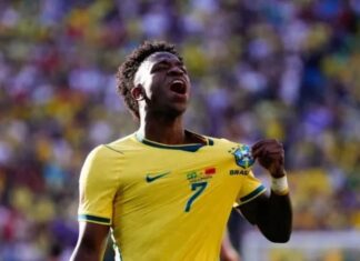 Mundial 2026: se destacan Escocia vs Marruecos y el duelo entre Brasil y Haití
