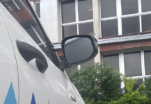 Atacó a su madre y su hermana embarazada