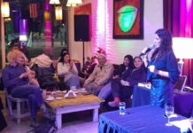 «El poder de los sueños» de Ana Cárol Anriquez abrió en Bellas Alas un momento único y especial
