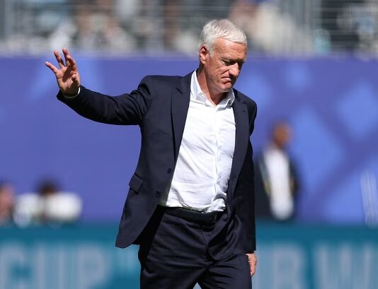 Deschamps abandonó la concentración para volver a Francia y se perderá el partido contra Noruega