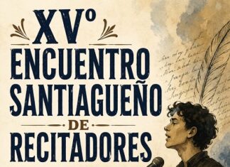 Se viene con todo el XVº Encuentro Santiagueño de Recitadores