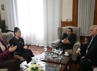 Impulsan la reglamentación de la Ley de Salud Mental para fortalecer la prevención de adicciones y suicidios