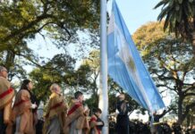 Jaldo anticipó la agenda del 9 de Julio y destacó los preparativos para recibir a miles de visitantes