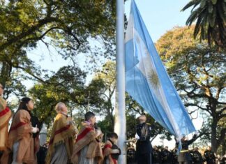 Jaldo anticipó la agenda del 9 de Julio y destacó los preparativos para recibir a miles de visitantes